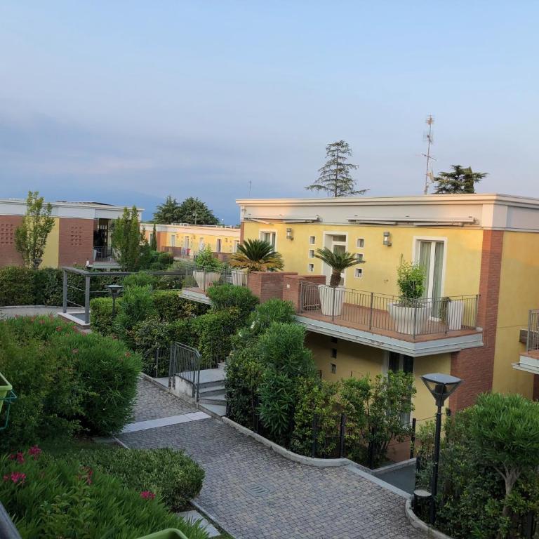 Luxury Apartment - Apartamento - 83
