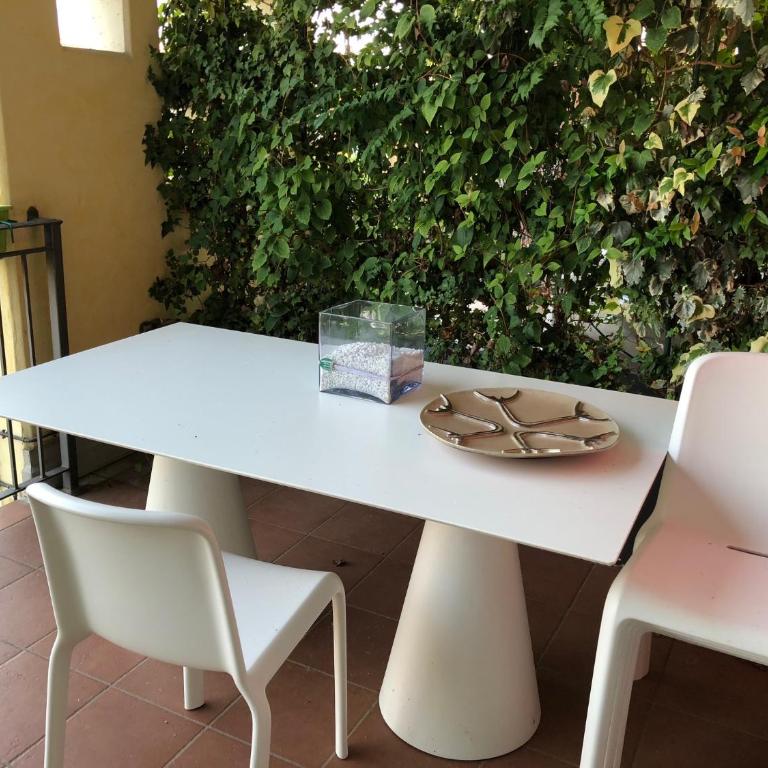 Luxury Apartment - Apartamento - 75