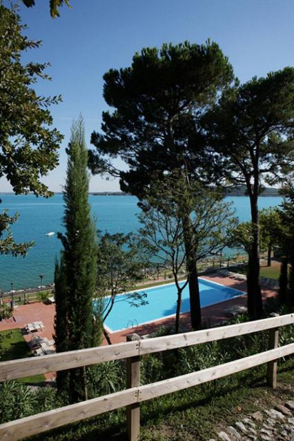 Luxury Apartment - Apartamento - 89