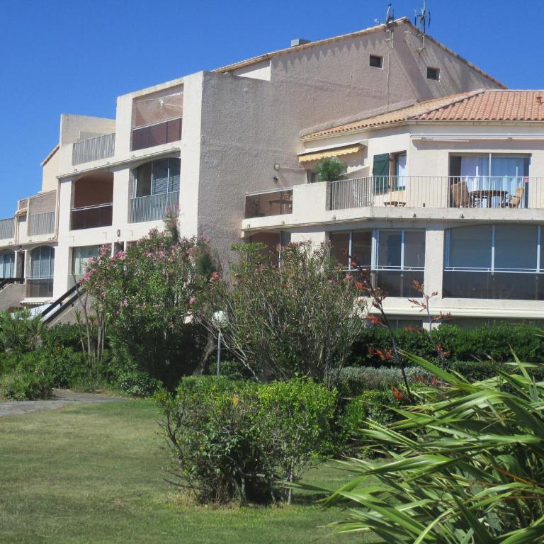 Appartement En Bord De Mer avec piscine - Apartment - 22