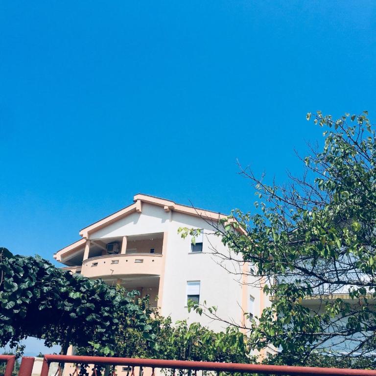 Apartments Vali - Apartman sa 2 Spavaće Sobe - 8
