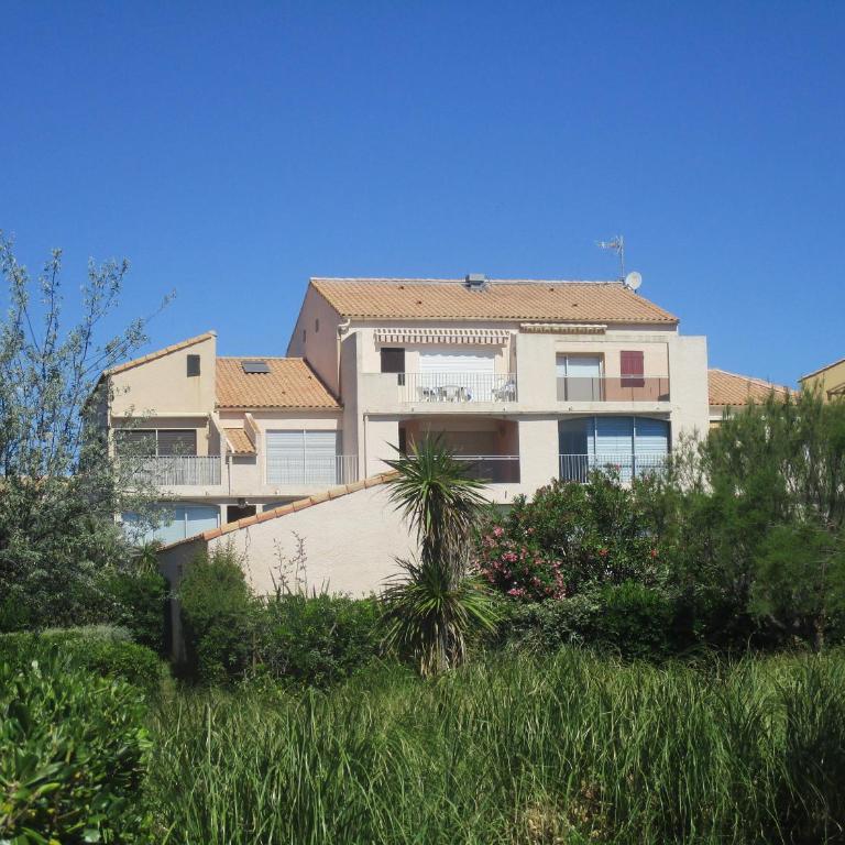 Appartement En Bord De Mer avec piscine - Apartment - 21