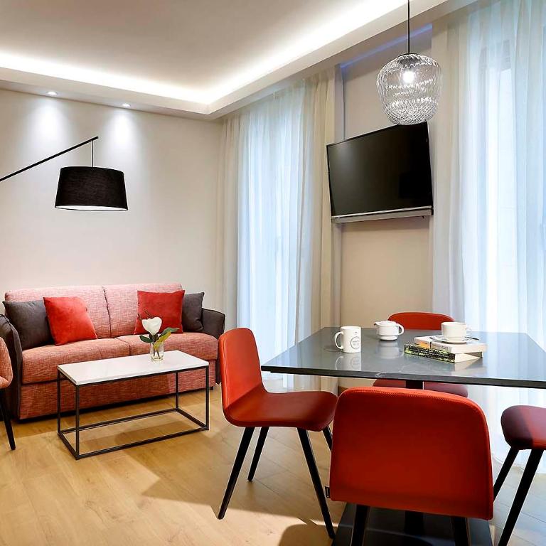 Áurea Catedral by Eurostars Hotel Company - Junior Suite - 5