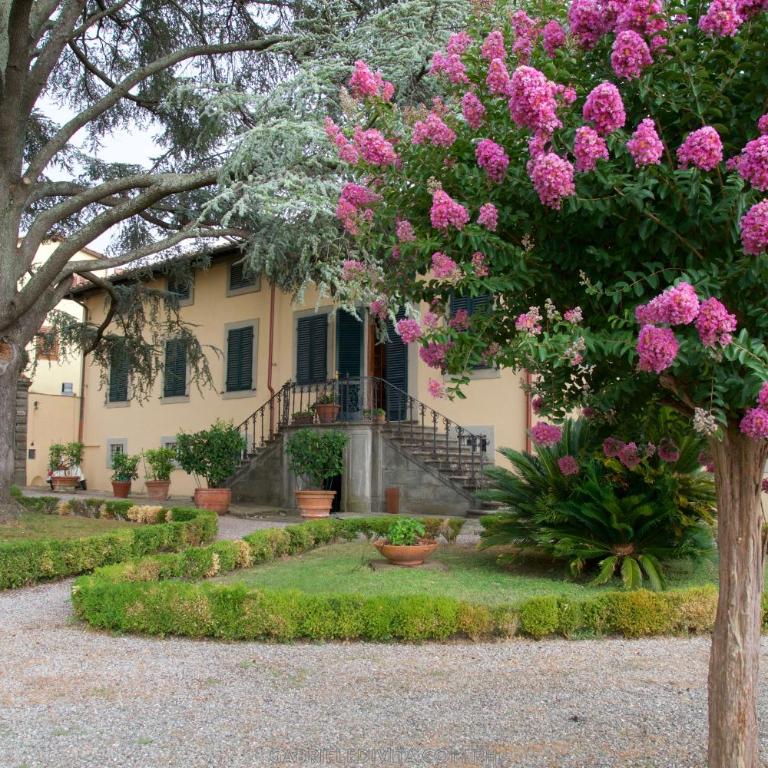 Villa Leoni - Villa con 3 Camere da Letto - 3