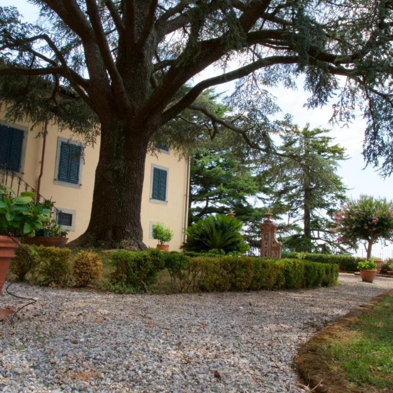 Villa Leoni - Villa con 3 Camere da Letto - 6