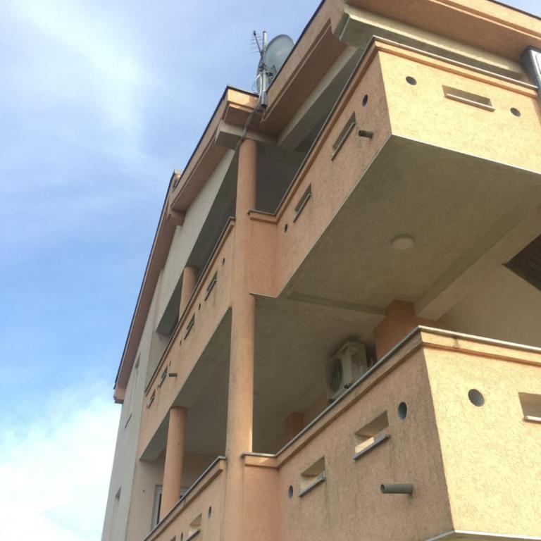 Apartments Vali - Apartman sa 2 Spavaće Sobe - 14