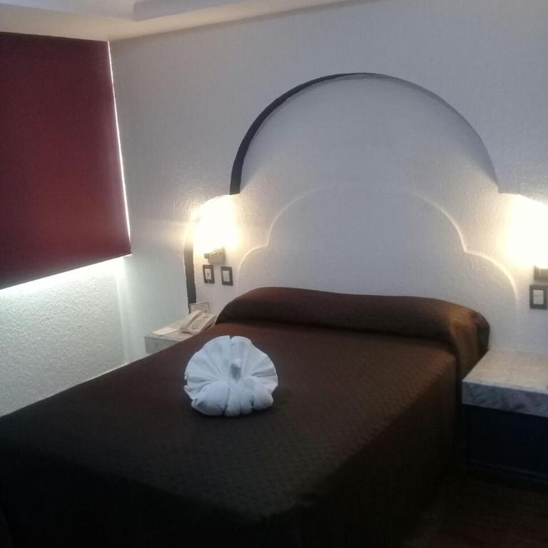 Hotel Santiago - Habitación Doble Estándar - 3