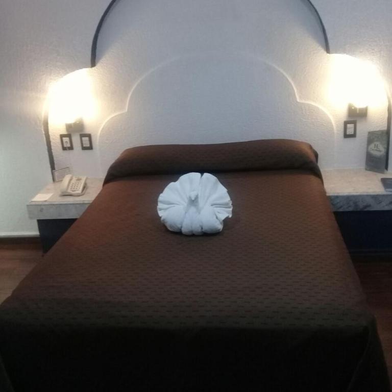Hotel Santiago - Habitación Doble Estándar - 2