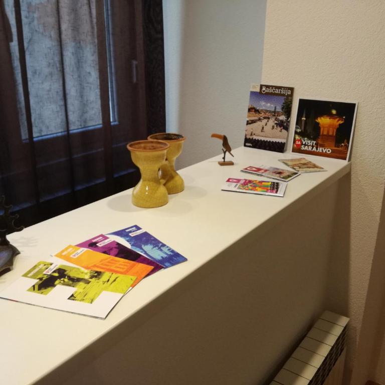 Apartman ANE - Apartman sa Balkonom - 21