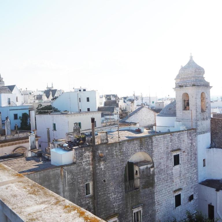 La Casa nel Vico - Appartamento - 14