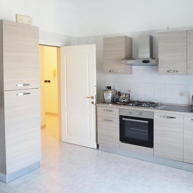 La Casa nel Vico - Appartamento - 7