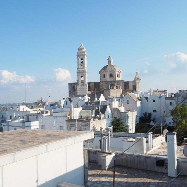 La Casa nel Vico - Appartamento - 16