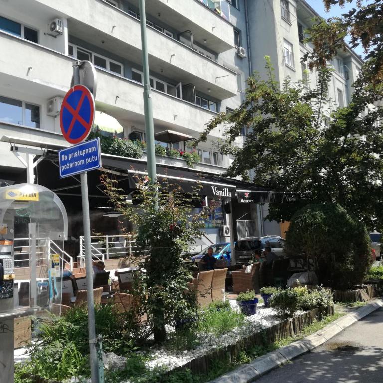 Apartman ANE - Apartman sa Balkonom - 40