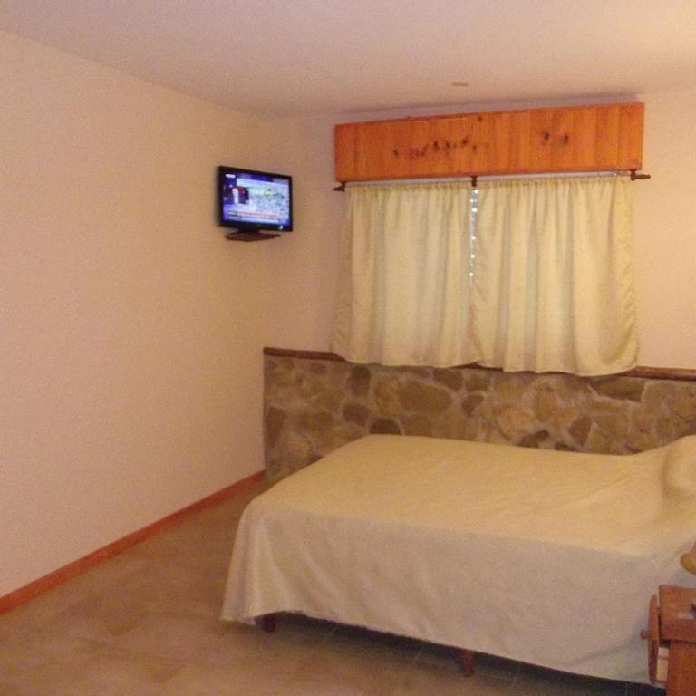 Tano Gaucho - Apartamento con vistas al jardín - 1