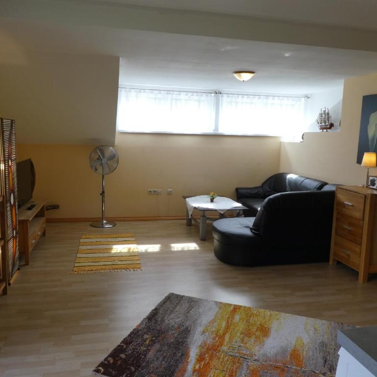 Haus Daheim - Apartment mit 3 Schlafzimmern und Balkon - 13