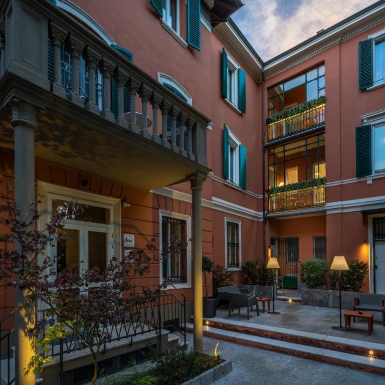 Mysuiteshome Apartments - Suite Appartamento - 1