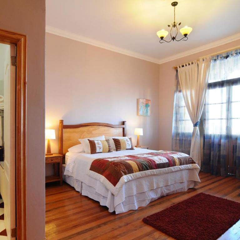 Hotel Boutique Acontraluz - Suite con vistas al mar - 19