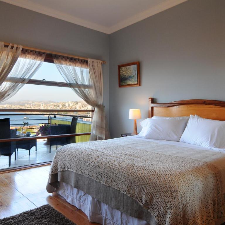 Hotel Boutique Acontraluz - Suite Premium con vistas al mar - 17