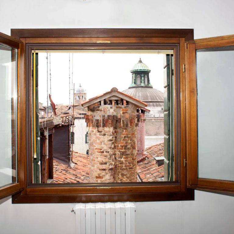 Di Franco Super Attico - Appartamento Attico - 13