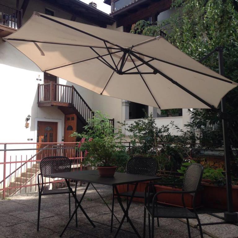 San Giorgio - Junior Suite con Terrazza - 3