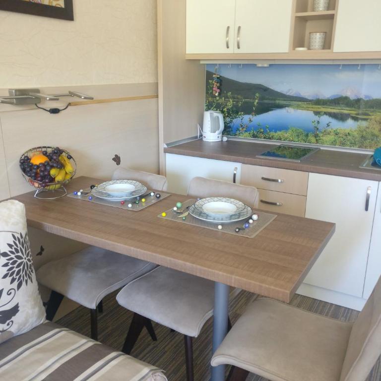 Apartments MARAS - Angella Konaci - Studio Apartment - 3