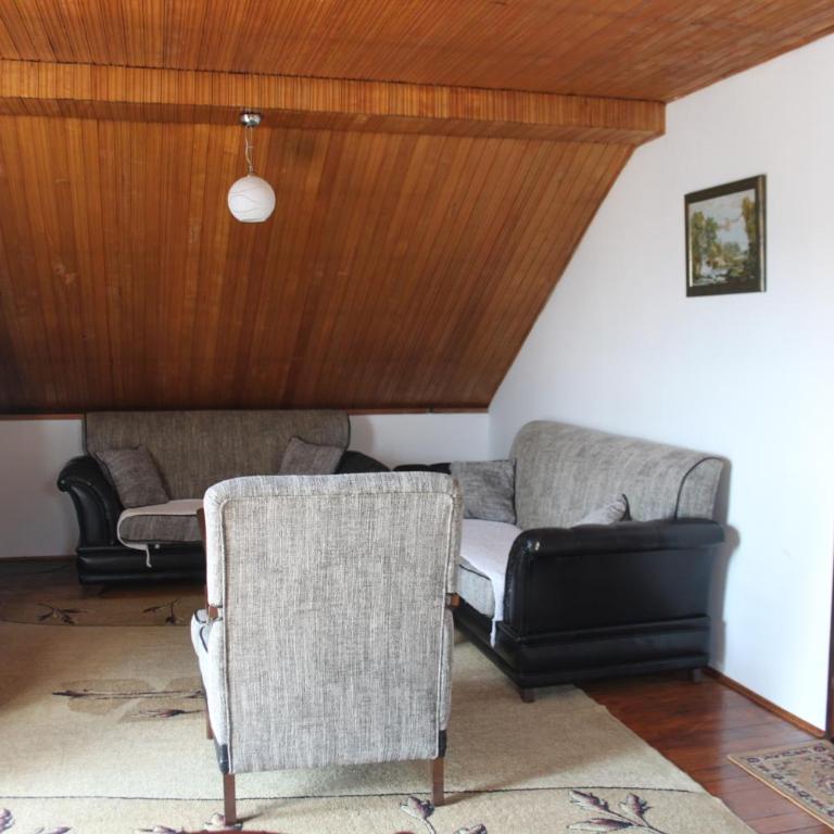 Apartmani Pale - Apartment with Mountain View - 9