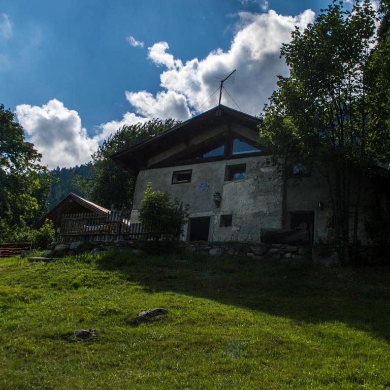Baita Martin da Fist - Chalet - 9