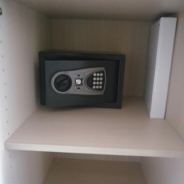 Apartments MARAS - Angella Konaci - Studio Apartment - 12