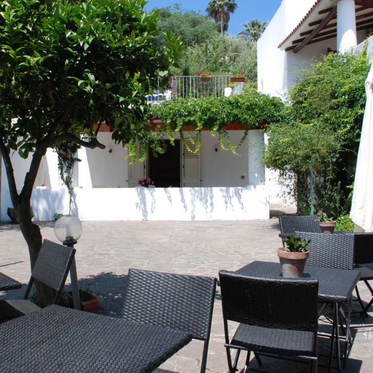 Costa Residence Vacanze - Appartamento Economy - 5