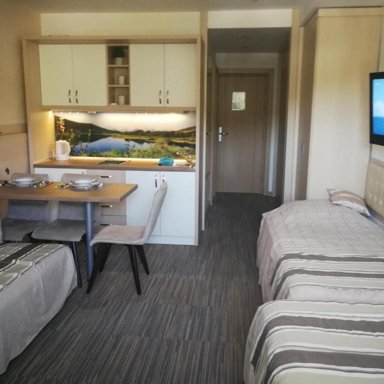Apartments MARAS - Angella Konaci - Studio Apartment - 1