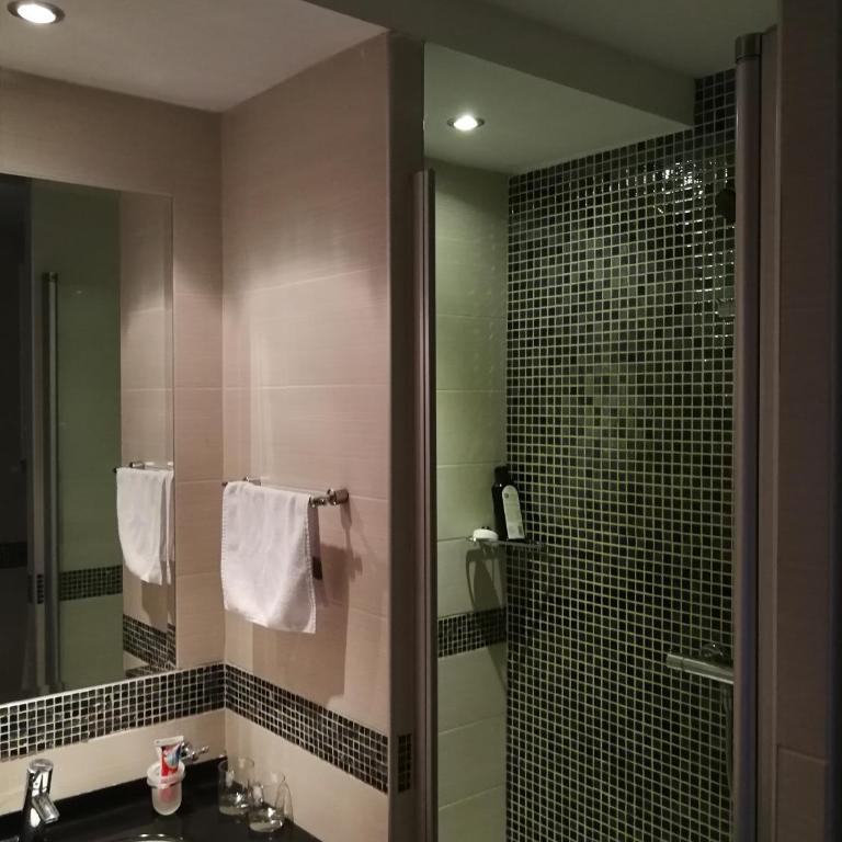 Apartments MARAS - Angella Konaci - Studio Apartment - 9