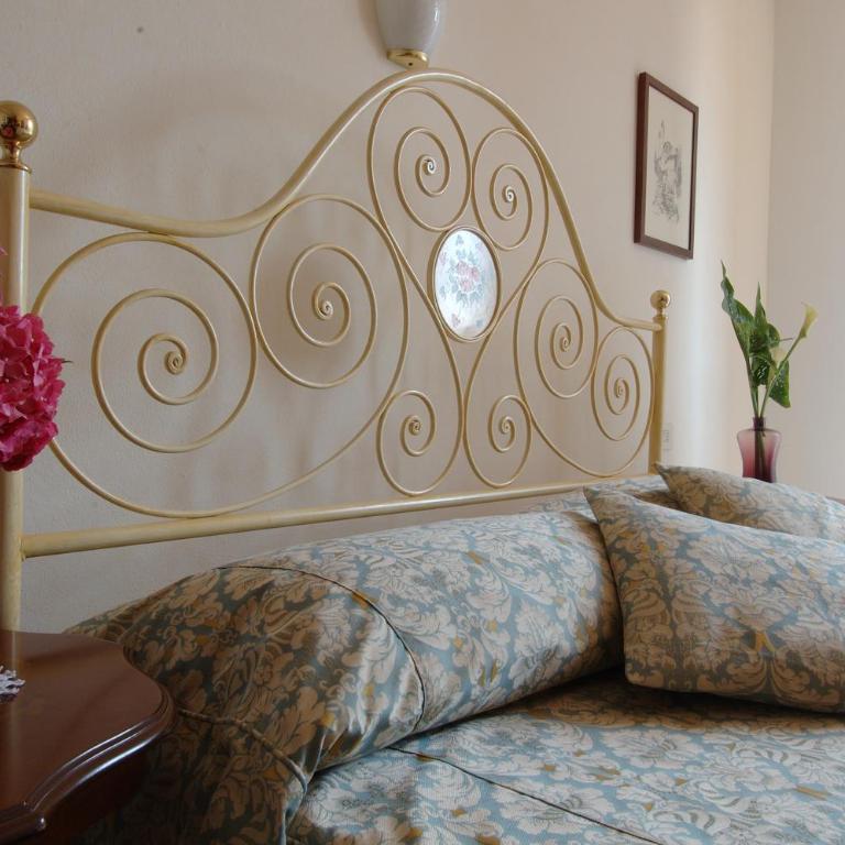 Hotel San Michele - Camera Matrimoniale Economy - 5