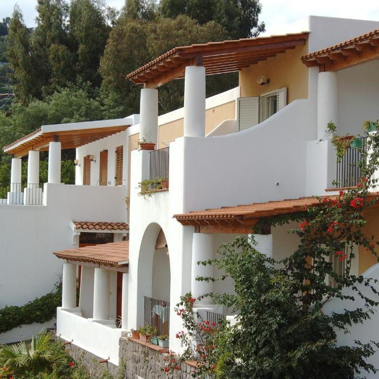 Costa Residence Vacanze - Monolocale con Vista Mare (3 Adulti) - 9