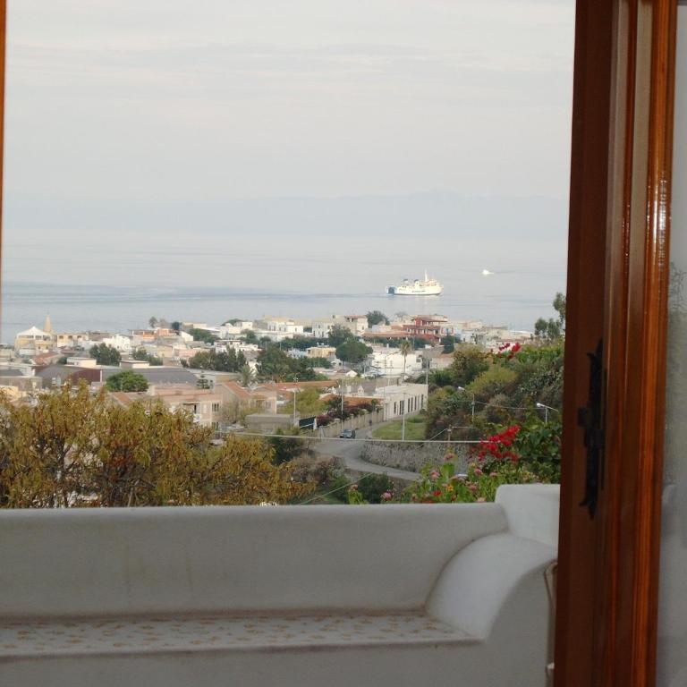Costa Residence Vacanze - Appartamento con 1 Camera da Letto e Vista Mare - 23