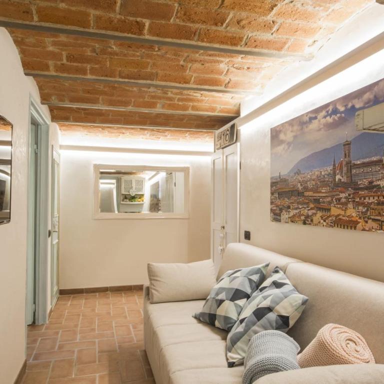 Florence Luxury House - Appartamento - 2