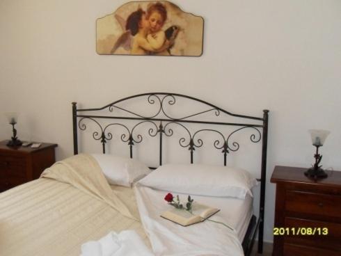 Perla del Salento - Camera King con Balcone - 6