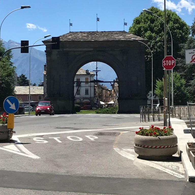 A casa di Giò - Appartamento con 1 Camera da Letto - 9