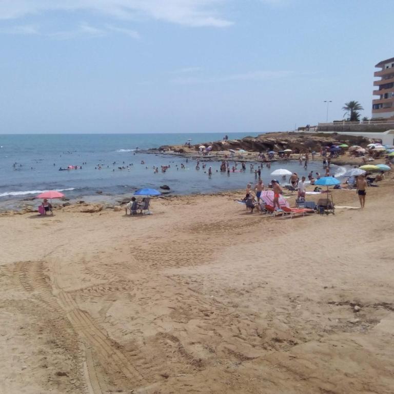 Cabo Cervera Front Sea - Apartamento de 2 dormitorios - 25