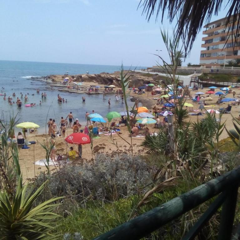 Cabo Cervera Front Sea - Apartamento de 2 dormitorios - 7