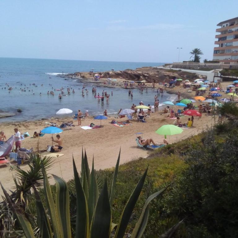 Cabo Cervera Front Sea - Apartamento de 2 dormitorios - 20