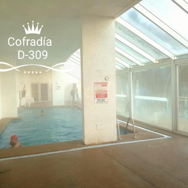 Pinares del Canelillo - Apartamento de 2 dormitorios - 43