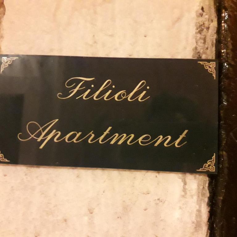 Filioli Apartment - Appartamento - Piano Terra - 42