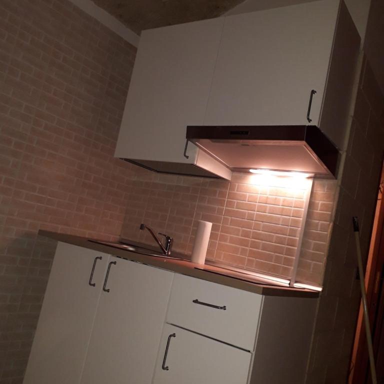 Filioli Apartment - Appartamento - Piano Terra - 38