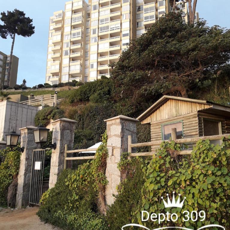 Pinares del Canelillo - Apartamento de 2 dormitorios - 44