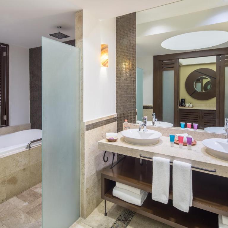 Hyatt Ziva Los Cabos - All Inclusive - Master Double Room - Swim Up (Adults Only) - 5