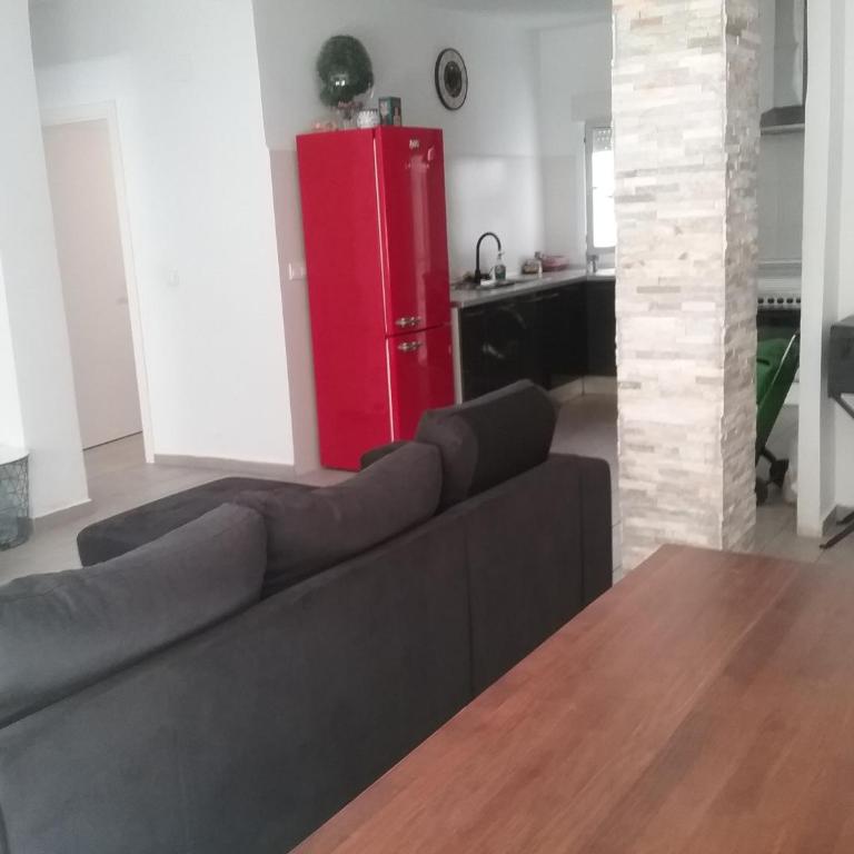 New Trendy apartment - Apartment - 12