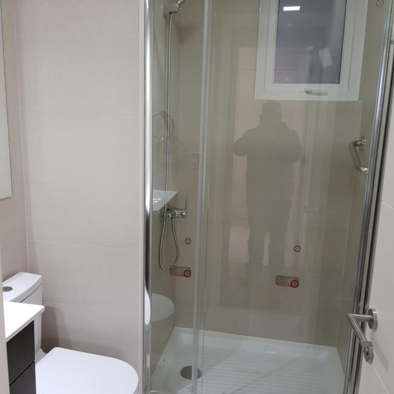 Parque Payllahue Departamento - Two-Bedroom Apartment - 22