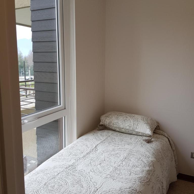 Parque Payllahue Departamento - Two-Bedroom Apartment - 24