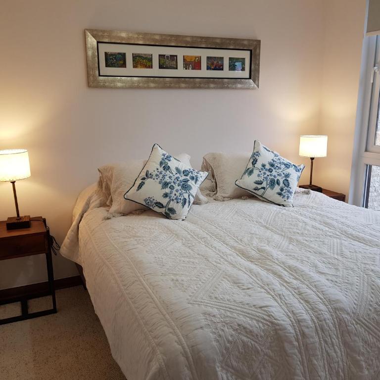 Parque Payllahue Departamento - Two-Bedroom Apartment - 15