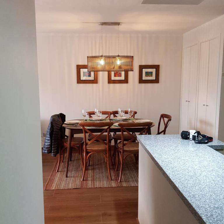 Parque Payllahue Departamento - Two-Bedroom Apartment - 19